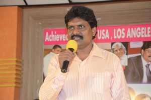 Aditya Movie Press Meet
